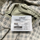 Custom Printed Animation St Michaels John Lewis Bomber Jacket Khaki (L)