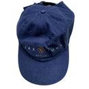 Nike Town Berlin Vintage 90’s Cap Navy and White