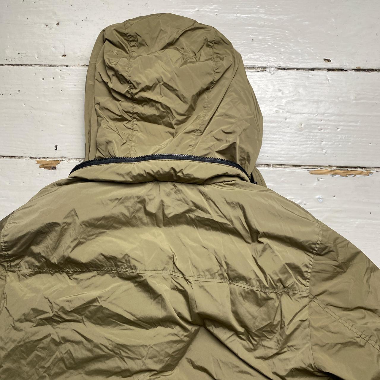 CP Company Nycra-R Metropolis Series Parka Coat