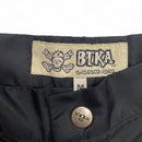 BTKA London Vintage Nylon Cargo Trousers (32W)