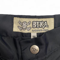 BTKA London Vintage Nylon Cargo Trousers (32W)
