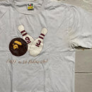 Bape A Bathing Ape End Clothing Bowling T Shirt (2XL)