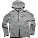 Nike Tech Fleece Grey Full Tracksuit (XS)