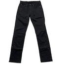 Levis 514 Black Straight Jeans (W 30)