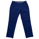Under Armour Golf Chino Trousers Navy (W 34)