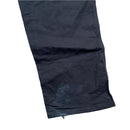 Nike Triple Black Skateboarding Baggy Cargo Trousers (32W)