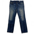 True Religion Rocco Blue Jeans