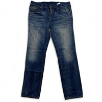 True Religion Rocco Blue Jeans