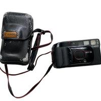Canon Supreme Film Camera