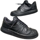 Nike Air Force 1 Black (UK 9)