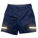 FedEx Vintage Navy Cargo Utility Shorts (34W)