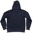 Parra Navy Blue Hoodie (M)