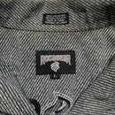 Rocawear Vintage 90’s Short Sleeve Grey Shirt (L)