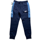 Nike Air Navy and White Joggers (M)