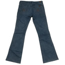 7 For All Mankind Corduroy Flare Jeans (W 28)