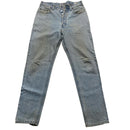 GAP Vintage Baggy Light Blue Jeans (34W)