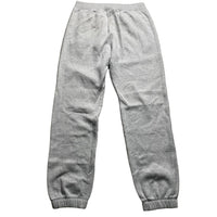 Adidas Grey Baggy Joggers (XL)