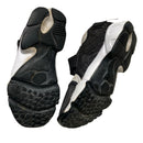 Nike Rift Non Tabi Split Toe Black and White Mesh (UK 4)