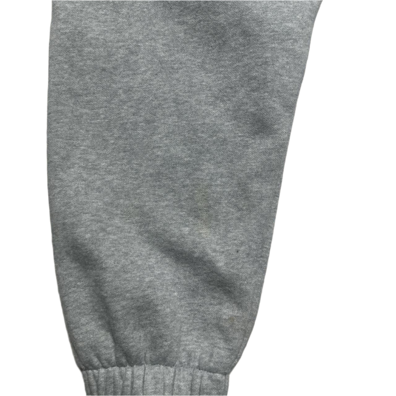 Carhartt WIP Grey Chase Sweat Pant Joggers (M)