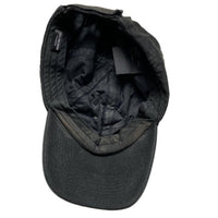 Balenciaga Black and White Cap