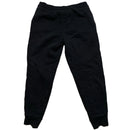 Fila Black and White Joggers (M)