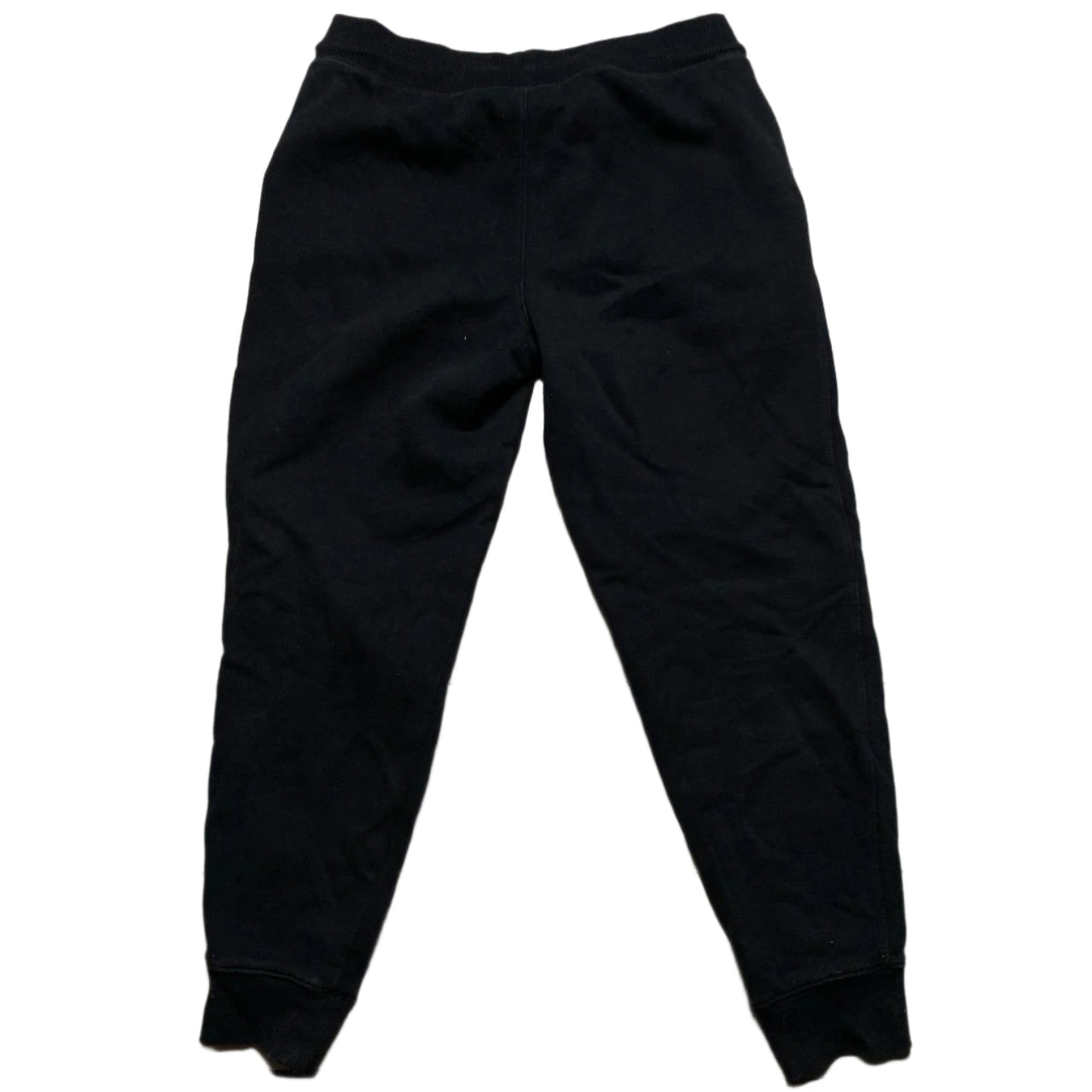 Fila Black and White Joggers (M)