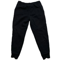 Fila Black and White Joggers (M)