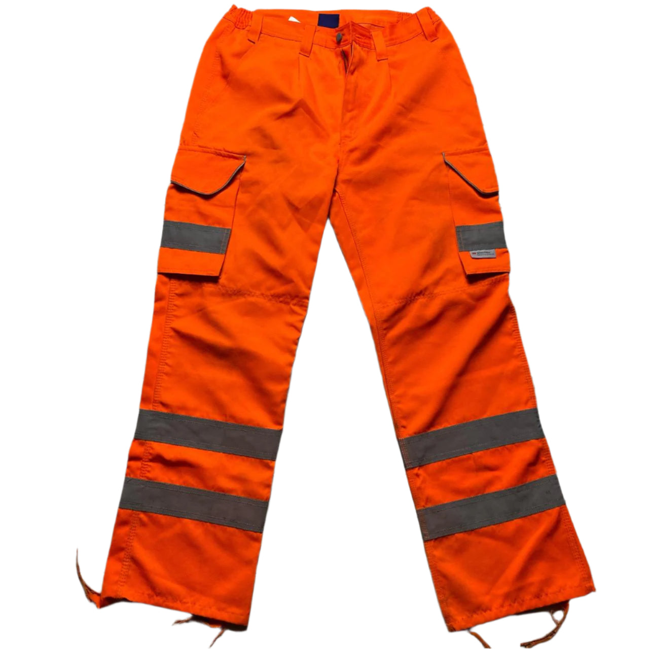 Reflective work Trousers (32W)