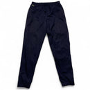 Lacoste Novak Djokovic Navy Green Croc Shell Trackpant Bottoms (XS)