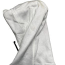 Wu Tang Wu Wear Vintage 90’s White Navy and Red Hoodie (M)
