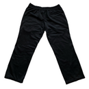 Nike Swoosh Black Womens Joggers (L)