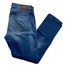 G Star 3301 Raw Blue Jeans (34W)