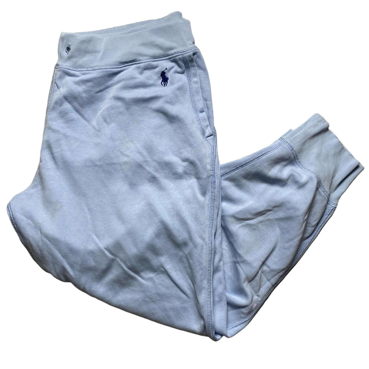 Polo Ralph Lauren Womens Joggers (L)