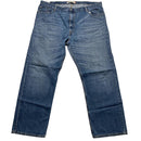 Levis 559 Baggy Blue Jeans (48W)