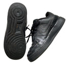 Nike Air Force 1 Black (UK 4.5)