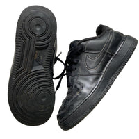 Nike Air Force 1 Black (UK 4.5)