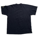 Flowers Original Ale Beer Vintage 90’s Black T Shirt (XL)