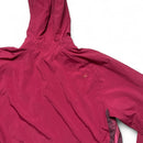 West Ham Football Club Burgundy Lightweight Windbreaker Jacket (2XL)