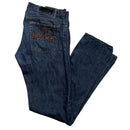 Love Moschino Blue Denim Womens Jeans (W 34)