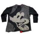 Woody Woodpecker 90’s JC De Castelbajac Wool Cardigan Jumper (M)