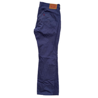 Levis 511 Lavender Jeans (34W)