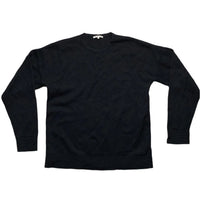Helmut Lang Black Jumper (M)