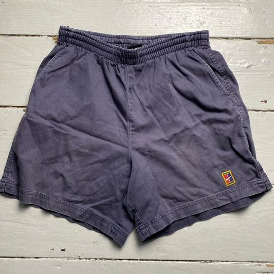 Nike Tennis Vintage 90’s Shorts Womens