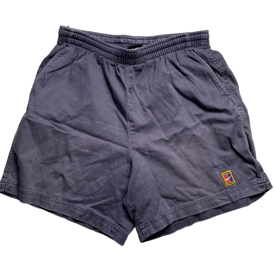Nike Tennis Vintage 90’s Shorts Womens (L)