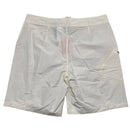 Nike Vintage y2k Volleyball Prints Cargo Shorts Cream White (38W)