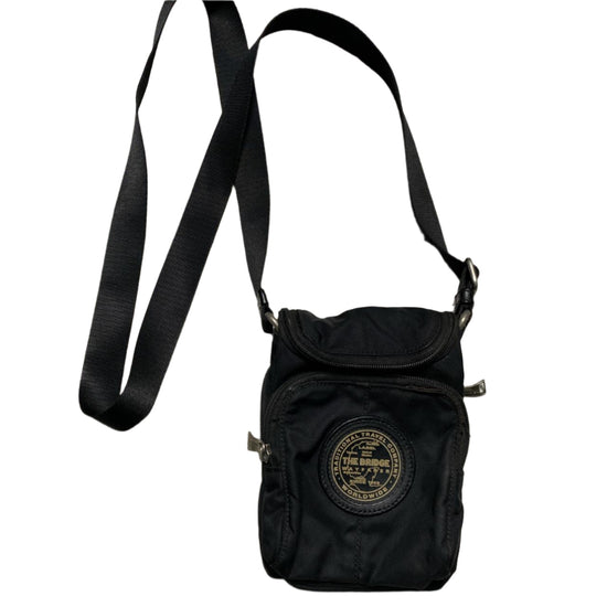 The Bridge Wayfarer Small Pouch Bag