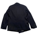 Vintage 1960’s Sailing Naval Peacoat (L)