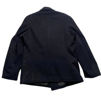 Vintage 1960’s Sailing Naval Peacoat (L)