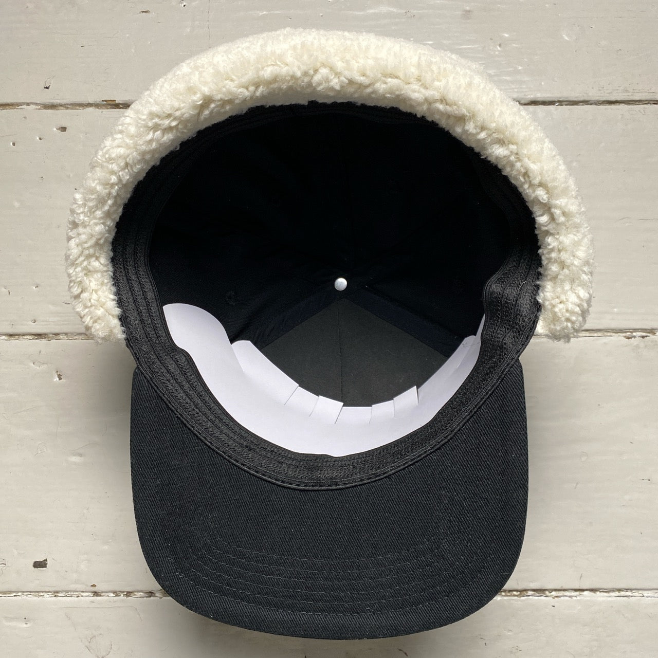 W9 Dog Ear Trapper Hat