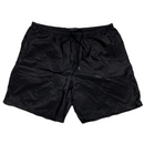 Prada Milano Black Nylon Shell Swimming Shorts (W 34)